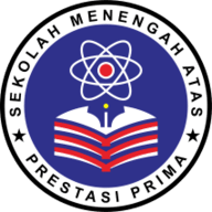 Logo SMA Prestasi Prima